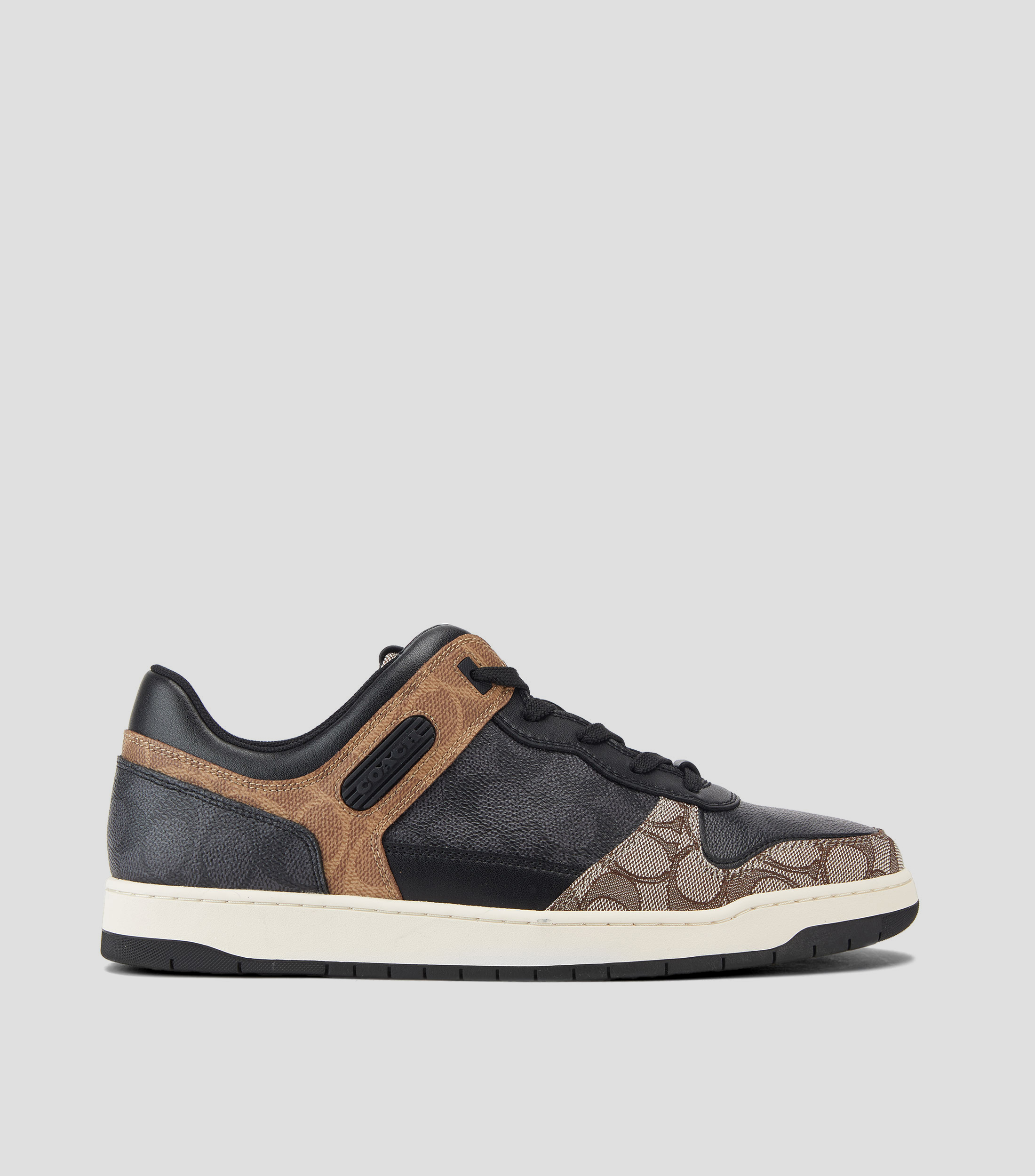 COACH Tenis Casuales en Piel Hombre El Palacio de Hierro